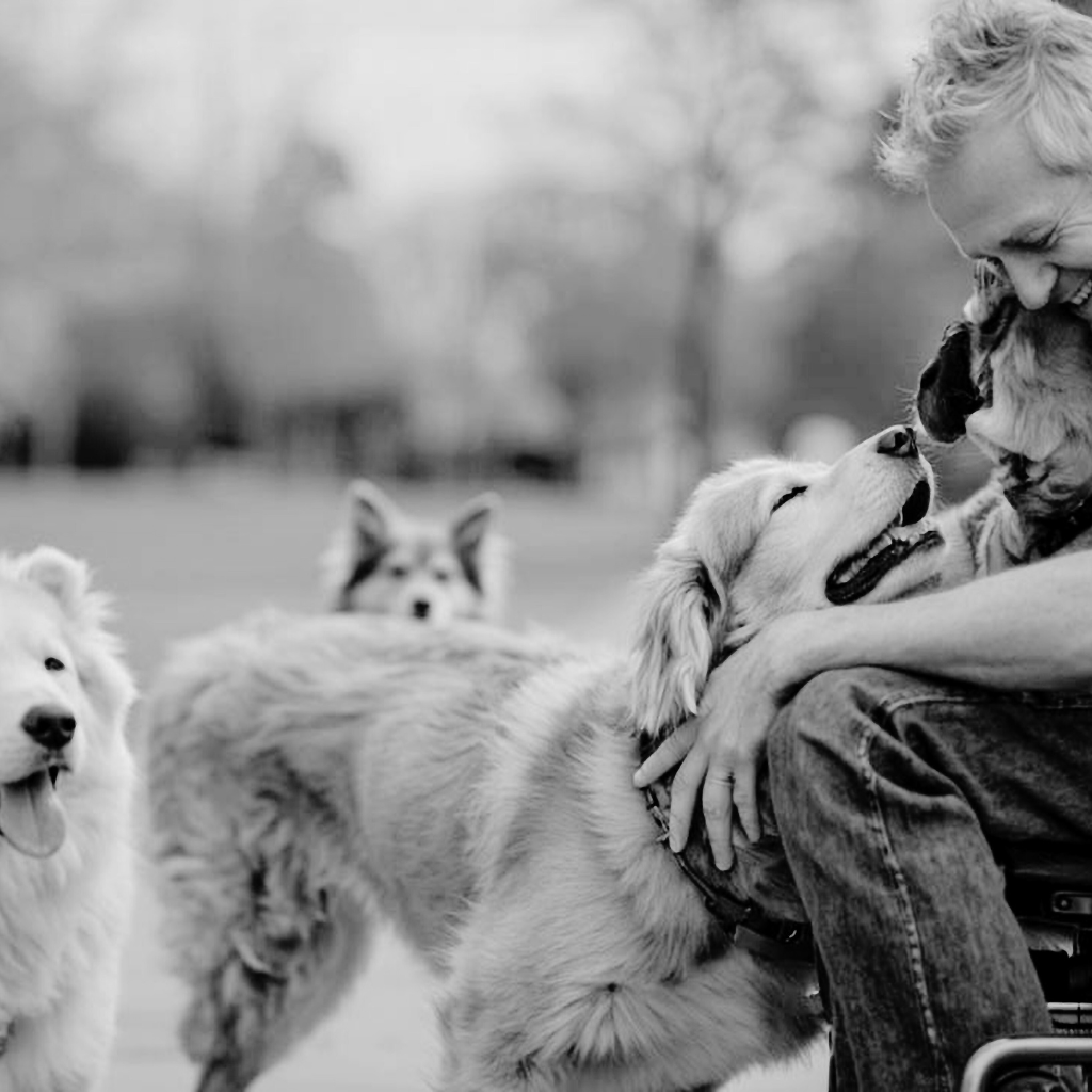 Home About Us At Mobile Dog Life