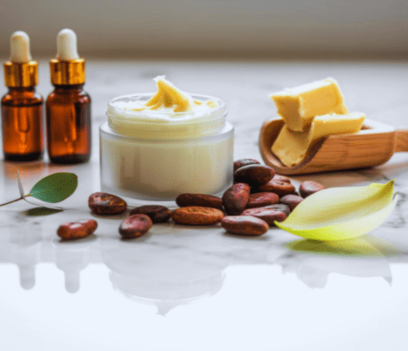 Natural Dog Products